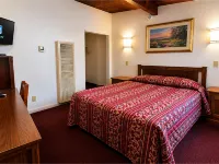 Santa Fe Motel Tehachapi by Hotel O Hotele w: Tehachapi