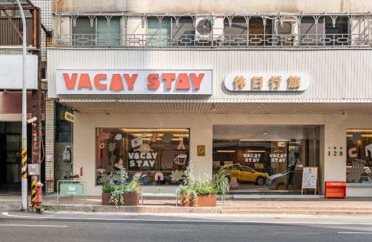 Vacay Stay Hotel