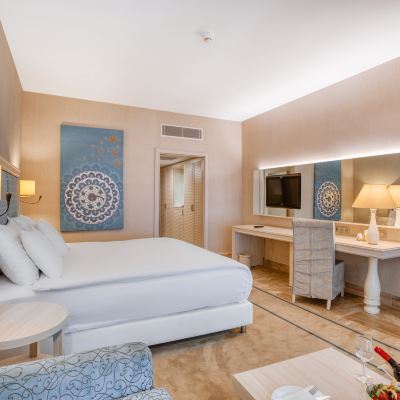 Deluxe Room Martı Myra Promo Code