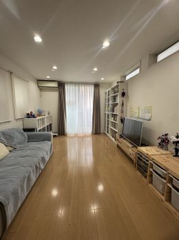 Ikebukuro 1 station 2 mins,Kita-Ikebukuro station 3 mins walk, 1st floor bedroom | 3 people can stay