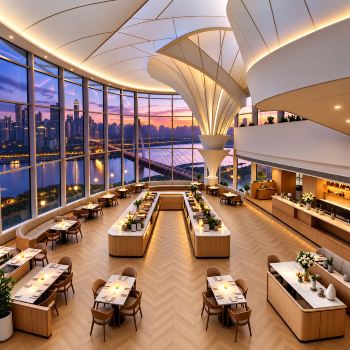 ASPERA HIGH-ALTITUDE GARDEN PANORAMIC HOTEL