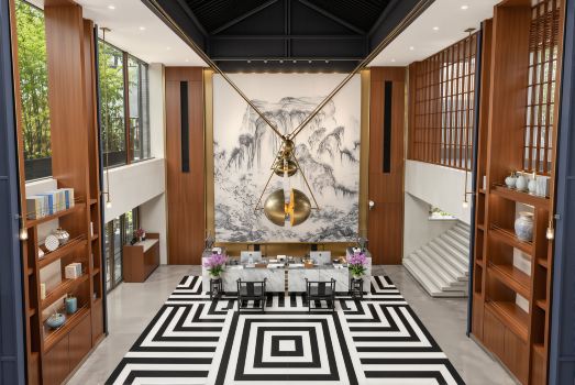 Zi Yu Hotel