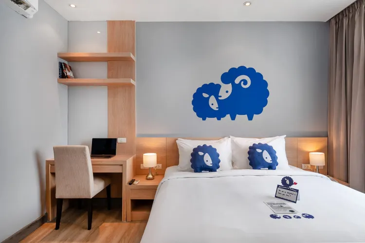 Koko Couple Superior Room