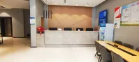Home Inn Rui Bai Yun Hotel (Jianping Railway Station Anxing Building)