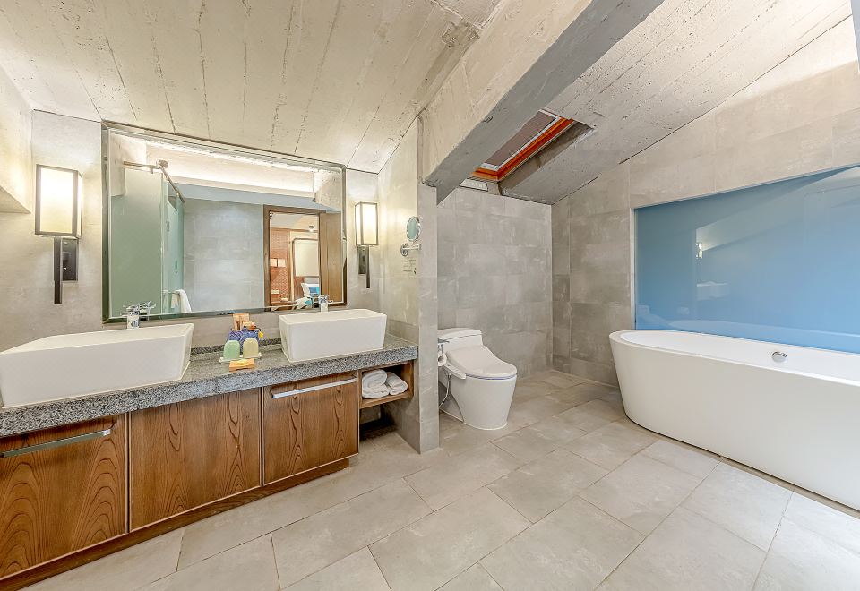 Hangzhou Shusheng Longjing HotelTea Garden Scenic Starry Sky Suite