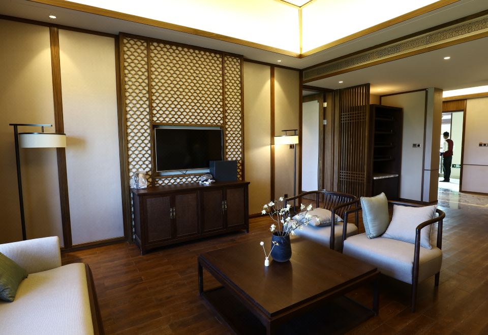 三號樓豪華套房