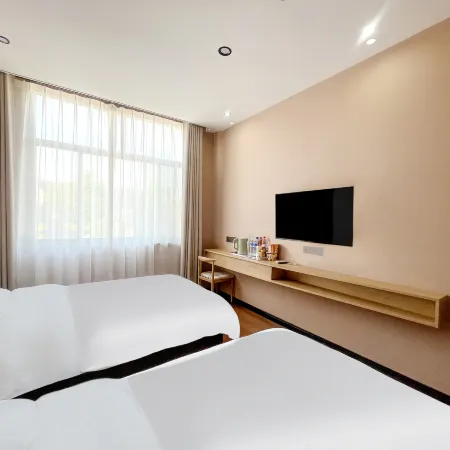 Orange Hotel