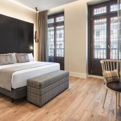 高級房 加泰羅尼亞格蘭維亞馬德里酒店優惠