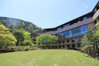 Hakone Kowakien Hotel Hôtels à : 
