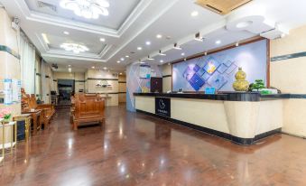 Zhongshan Haojing Business Hotel
