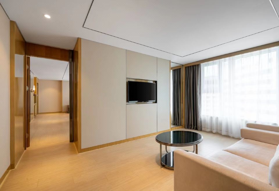 麗雅聯通套房（徠芬SE吹風機）