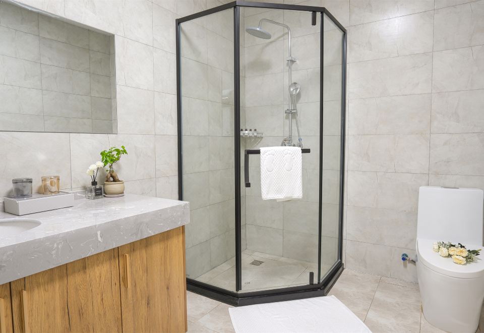 Featured Cozy Room (Double bed)