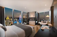 Yunxi High Sky Hotel Hotels in 