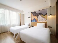 Zhengjia Hotel Hotels in Fei County