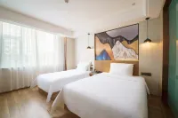 Zhengjia Hotel