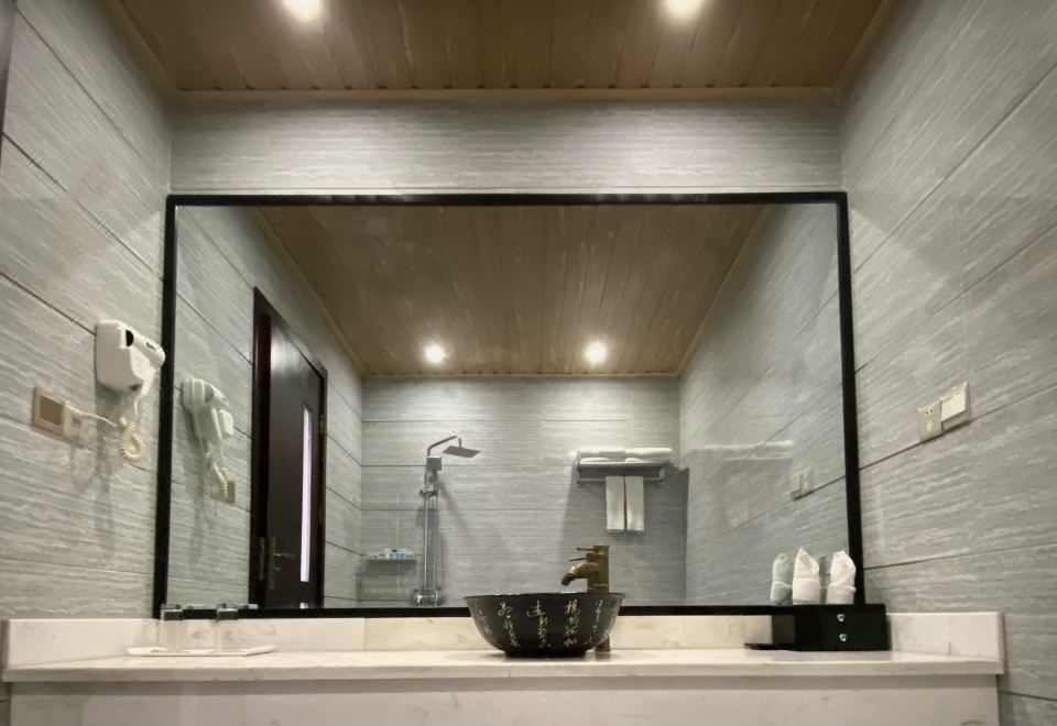 商务棋牌双人房