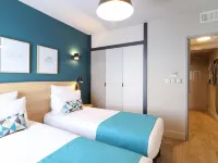 Appart'City Confort Toulouse Diagora Labège Hotels in Labege