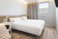بي آند بي هوتل فيلا دو كوندي