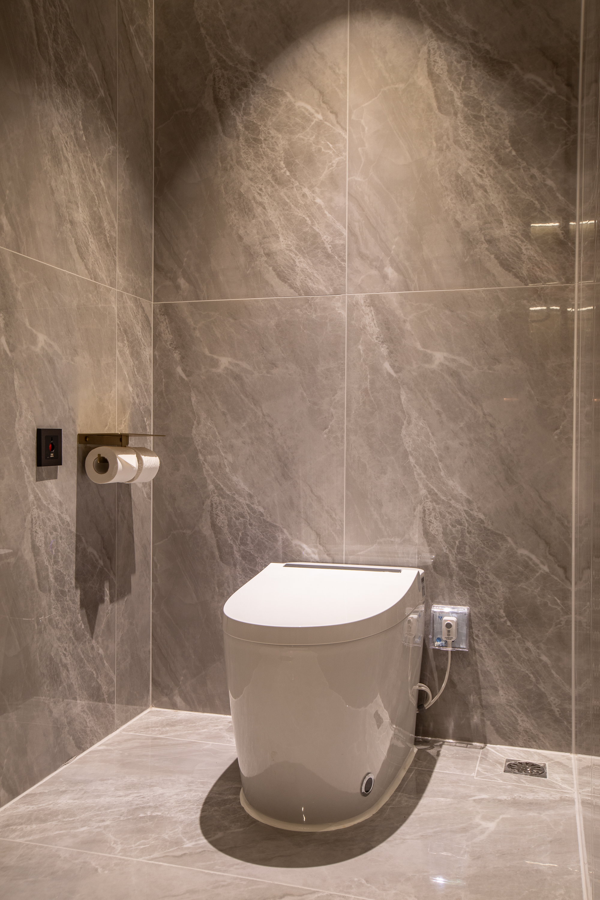 豪华套房（智能客控）