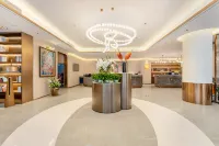LANOU Hotel (Fu'an Wanyu High-Speed Railway Station)