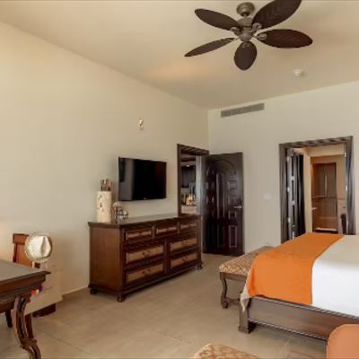 Master Suite 1 Bedroom And King Bed Grand Residences Riviera Cancun, a Registry Collection Hotel - All Inclusive Promo Code