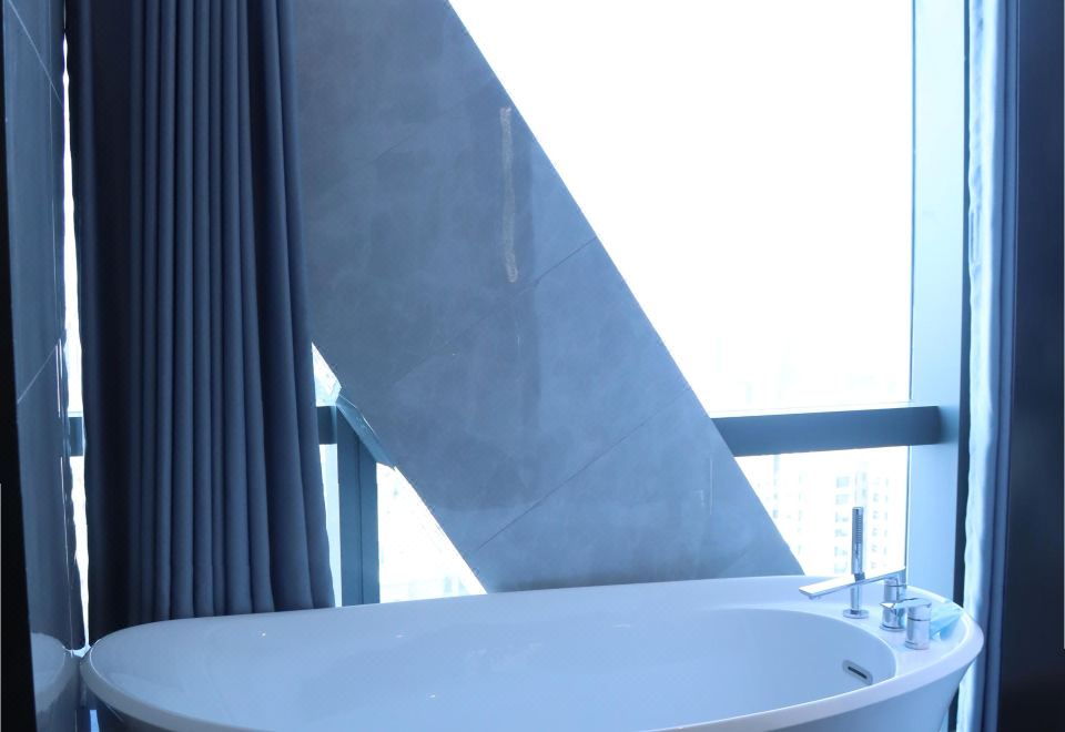 溫德姆首長套房