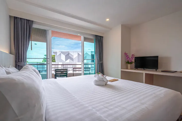 ห้องสแตนดาร์ด