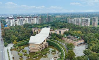 Yufu Hot Springs Hotel