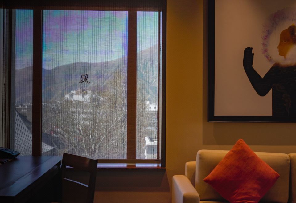 供氧布宮景拉薩套房