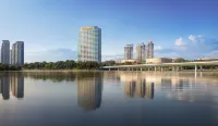Shangri-La Hotel Yangzhou Hotel di 