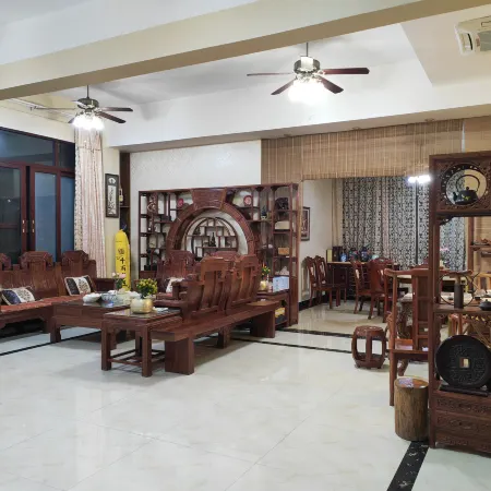 Shandaoyuan Homestay