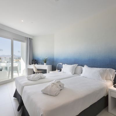 Premium Double Room With Lateral Sea View HM Tropical Promo Code