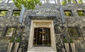 Melia Genova