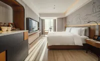 UrCove By HYATT Chengdu Wenshu Chunxi Road Hotels in 