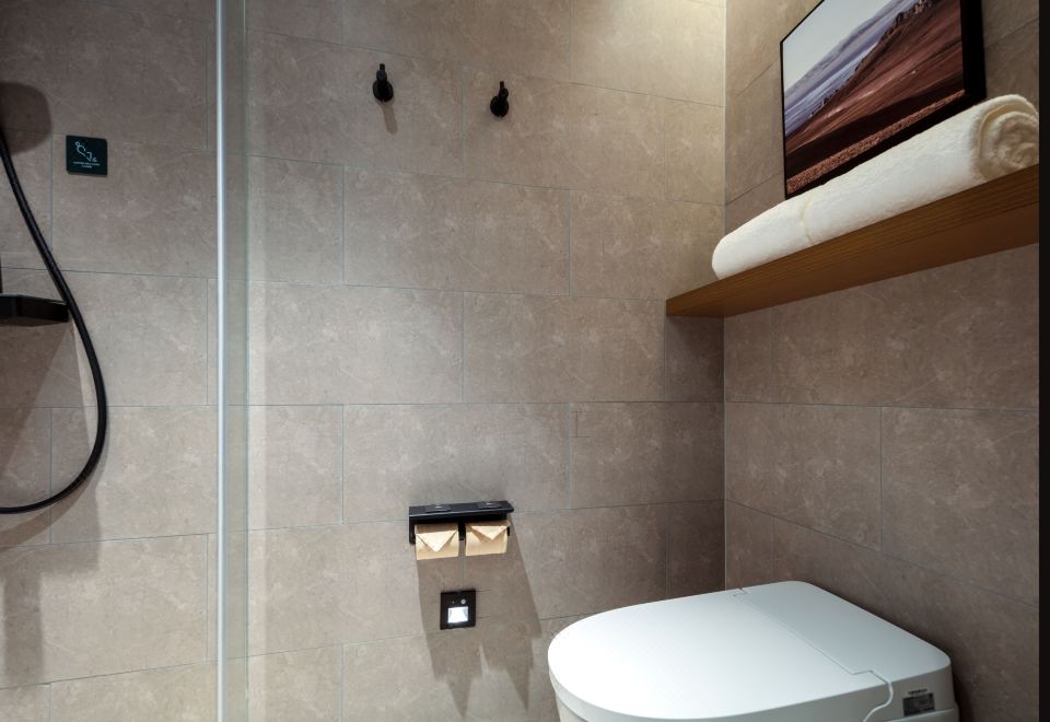 Executive 2-bed Room