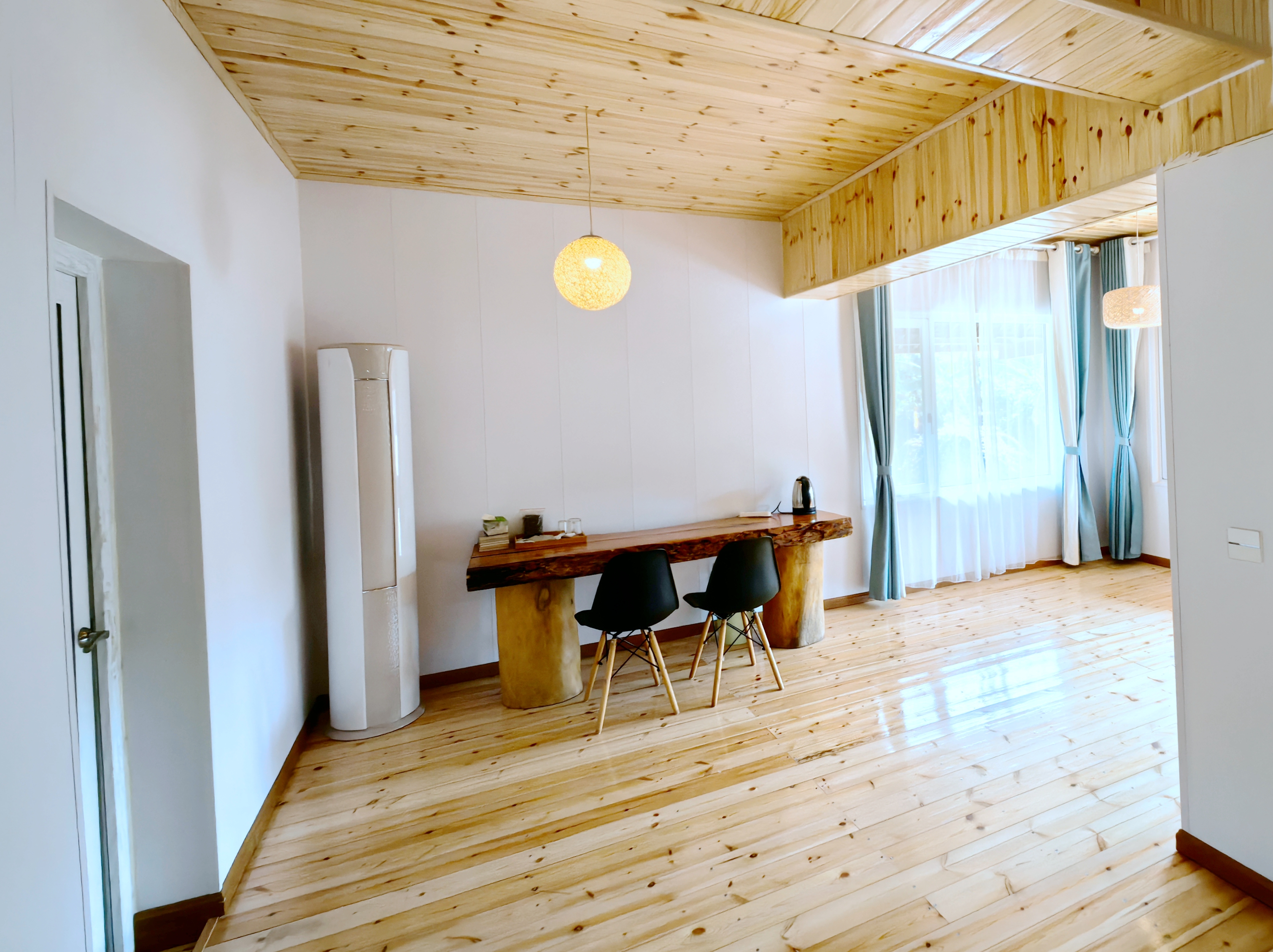 观景大床房-了望雨林