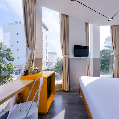 Superior Double Room FIT Hotel Managed by THM Promo Code