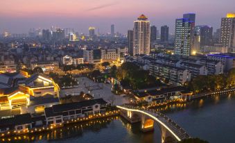 Lavande Hotel (Suzhou Guanqian Street Xinshiqiao Subway Station) - Housity