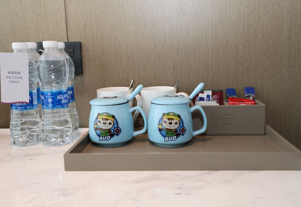 海底小纵队亲子房