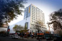Xiyun Hotel