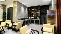 Shenge Yuzong Grand Hotel