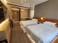 Guangling Four Seasons Hotel