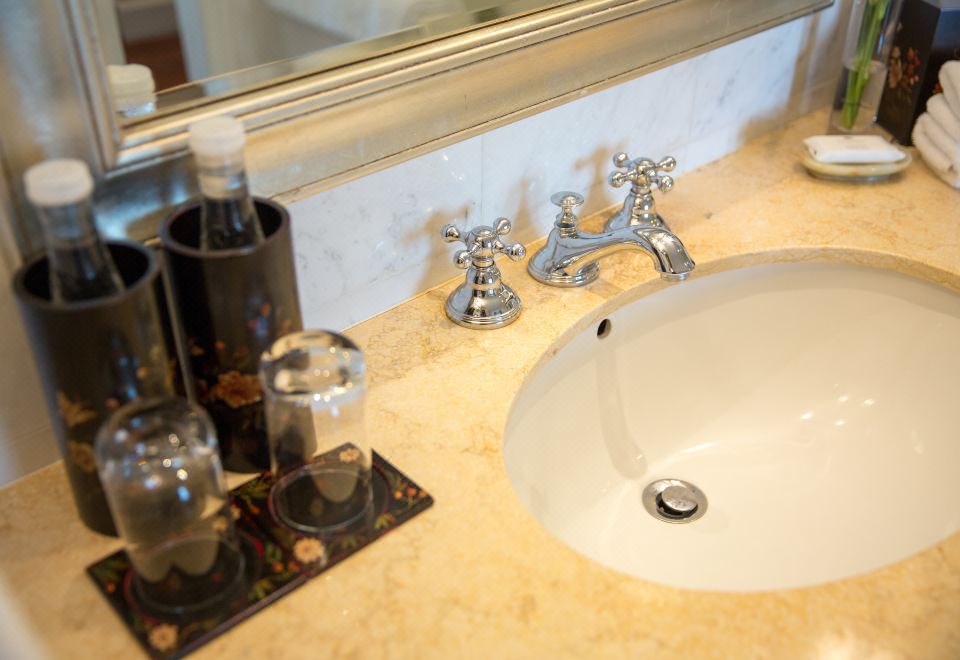 Park Hyatt SaigonPark Twin City View