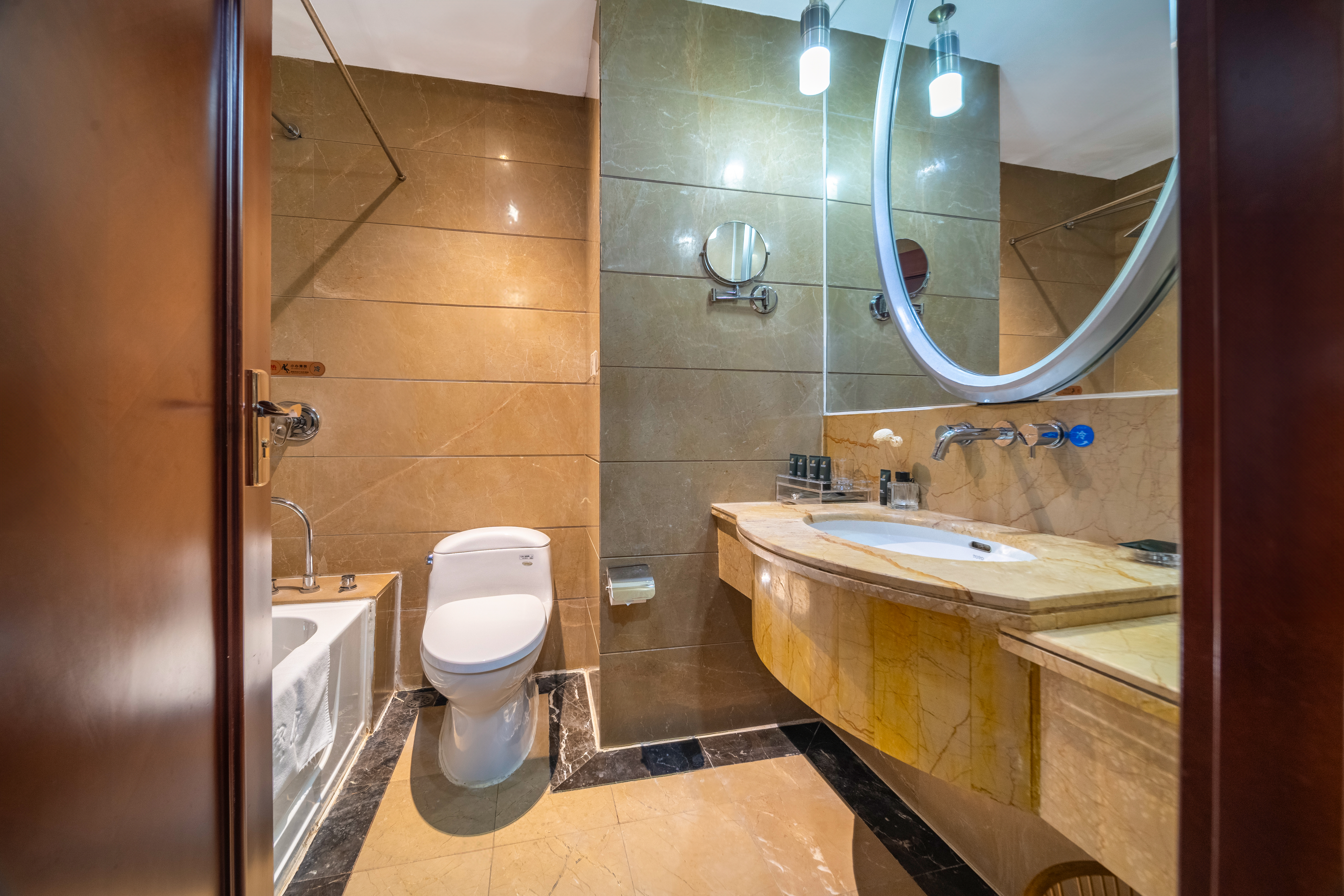 Standard Room (2 Beds) (Building 2)