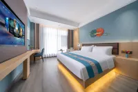 Shenge Yuzong Grand Hotel