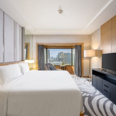 總統套房 盛泰瀾拉普嶗中央廣場飯店優惠