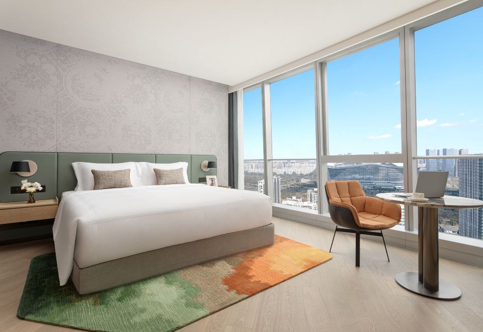 二居童趣亲子房