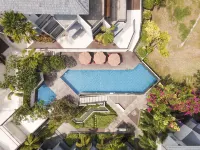 Swiss-Belinn Luwuk Hotels in 