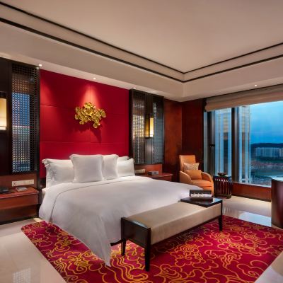 路氹泉悦套房 澳門悦榕莊優惠