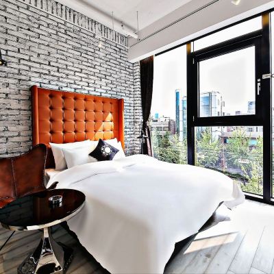 프리미어룸 호텔 컬리넌 쿠폰